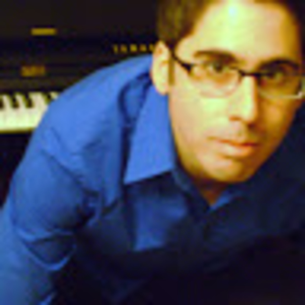 Meet your Posher, Kevin